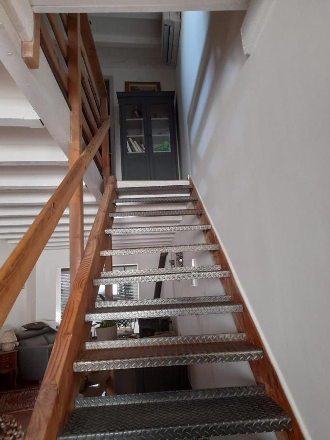 Mirabel  B&B Chez Odile מראה חיצוני תמונה